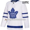 Dresovi Toronto Maple Leafs Blank Adidas Bijela Authentic - Dječji Dresovi Toronto Maple Leafs Blank Adidas Bijela Authentic - Dječji